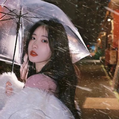 大雾四起，我在无人处爱你